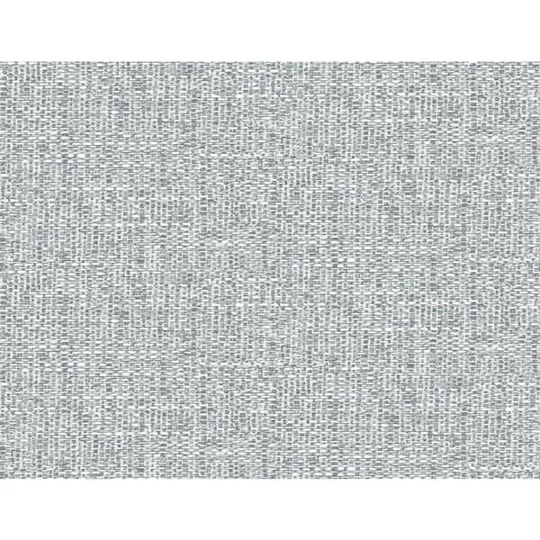 A-Street Prints Hilton Light Beige Marbled Paper Wallpaper Sample