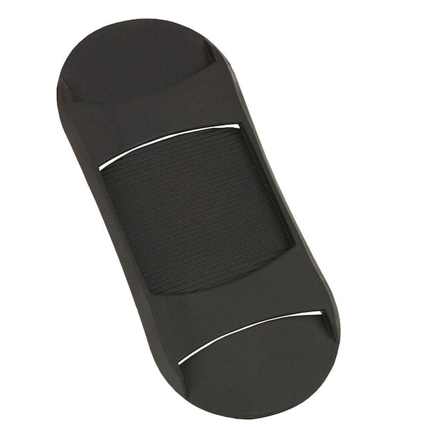 Leather Shoulder Strap Pads Air Cushion Pad Detachable Shoulder Pad  Replacement Brown - Walmart.com