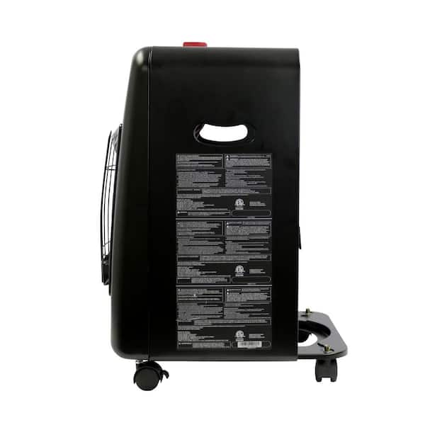 Radiateur portatif au propane Mr. Heater 18 000 BTU F227500