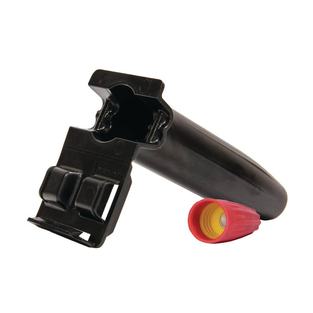 DryConn Direct Bury600 UV Resistant Wire Connectors with Red Gorilla