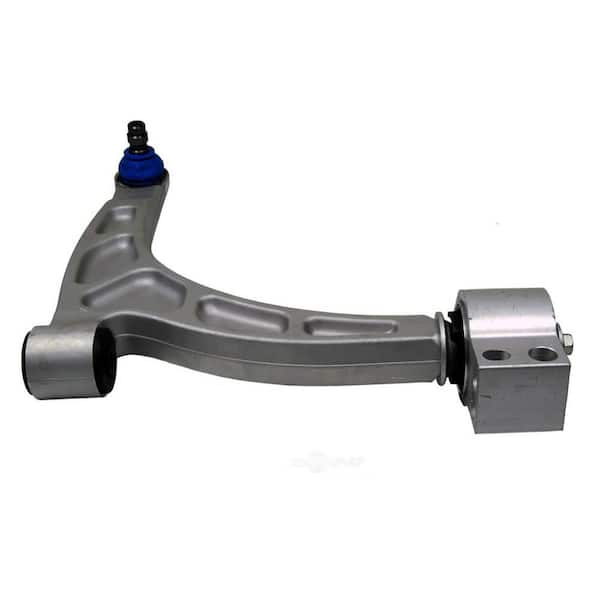 Mevotech Supreme Suspension Control Arm and Ball Joint Assembly