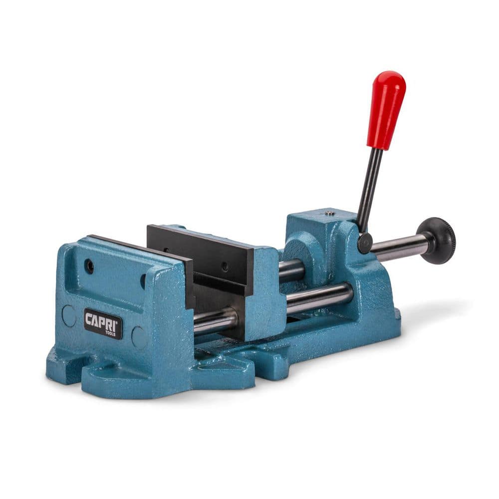 4 in. Cam-Action Drill Press Vise price history on PriceWatchPro