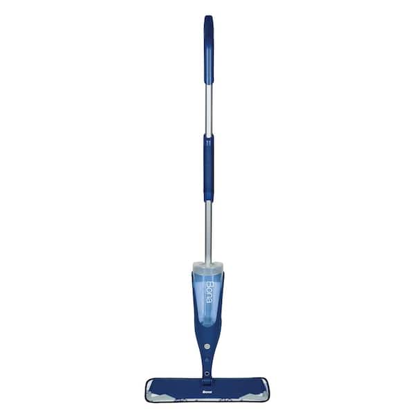 Bona 32 oz. Hard-Surface Floor Cleaner WM700051184 - The Home Depot