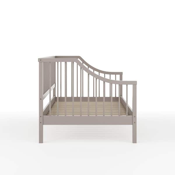 Gray Twin Daybed