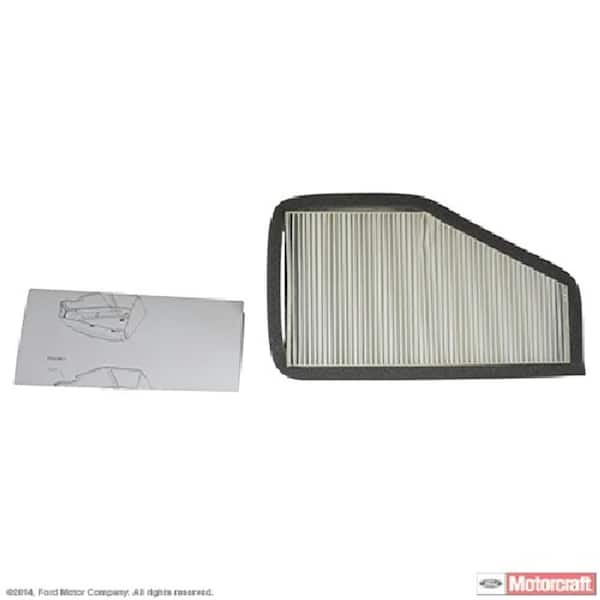 Cabin Air Filter