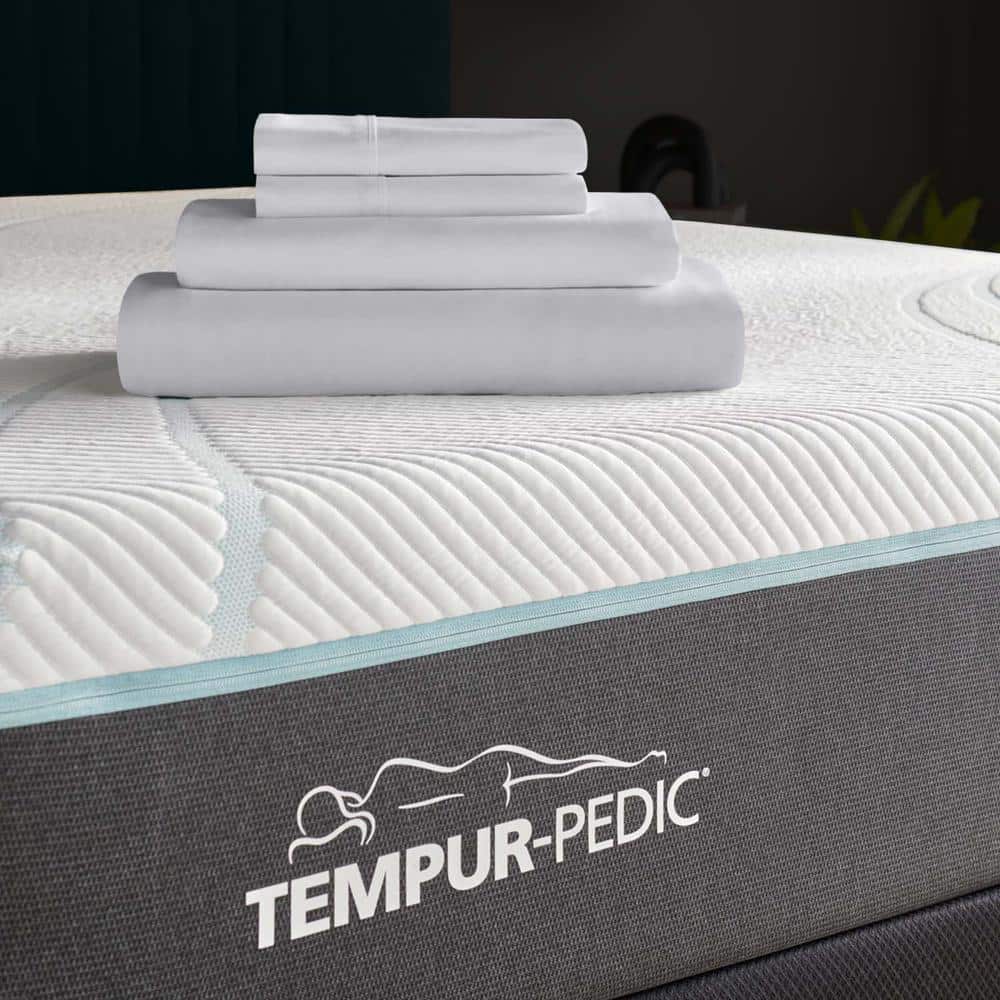 King Sleepy Blue Egyptian Cotton Sheet Set