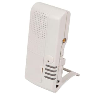 4-Channel Wireless Voice Receiver