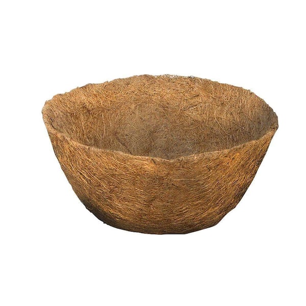 Pride Garden Products 18 in. AquaSav Coco Liner