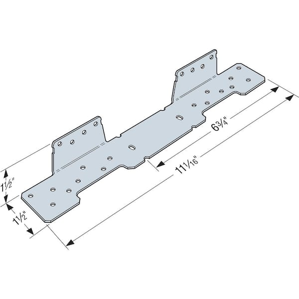 1-Single Arch XGard