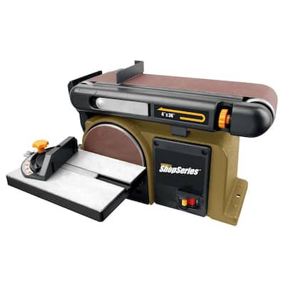 corded grinder bench sander