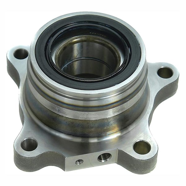 fj cruiser rear wheel bearing