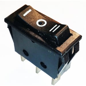 20 Amp Replacement Rocker Switch