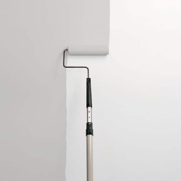 Silver Band PPG0995-3 Paint