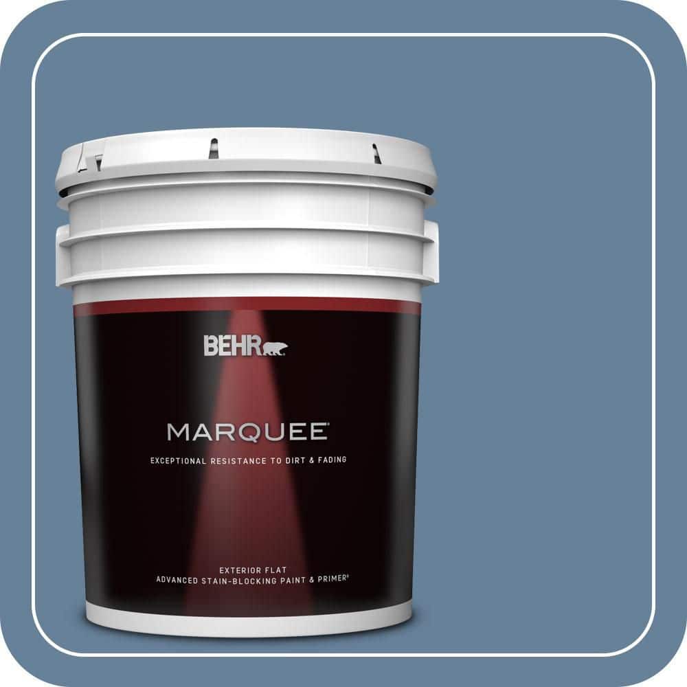 5 gal. #ICC-74 Provence Flat Exterior Paint & Primer price history on PriceWatchPro