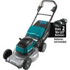 18-Volt X2 (36-Volt) LXT Lithium-Ion Brushless Cordless 21 in. Walk Behind Self-Propelled Lawn Mower (Tool-Only)