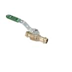 Viega ProPress 3/4 In. Press Zero-Lead Bronze Ball Valve 77415 - The ...