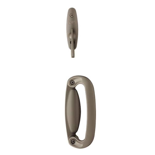 Andersen Metro Tribeca Classic Gliding Patio Door Lock Hardware