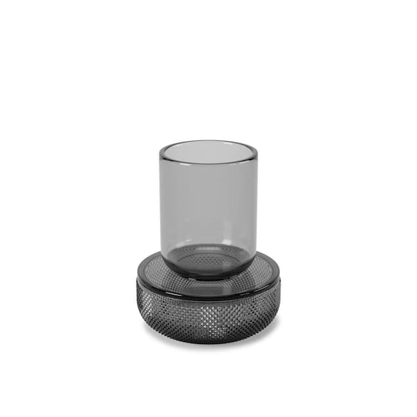 Umbra Allira Smoke Small Organizer