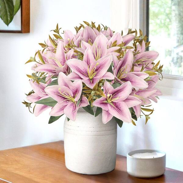calla lily flower Calla Lily Sprays | Fake Lilies | Artificial Lily Flowers