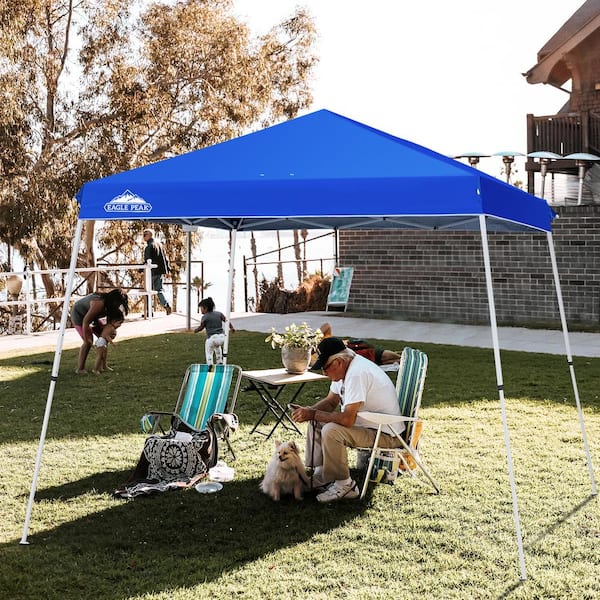 Amazon.com : GJD Teepee Pole and Stabilizer Kit, Teepee