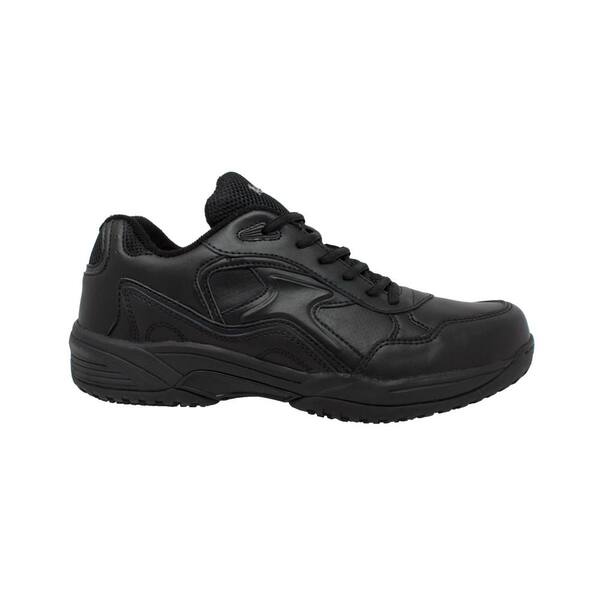 composite toe sneakers
