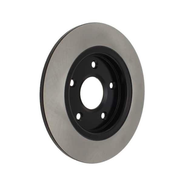 Centric Parts Disc Brake Rotor