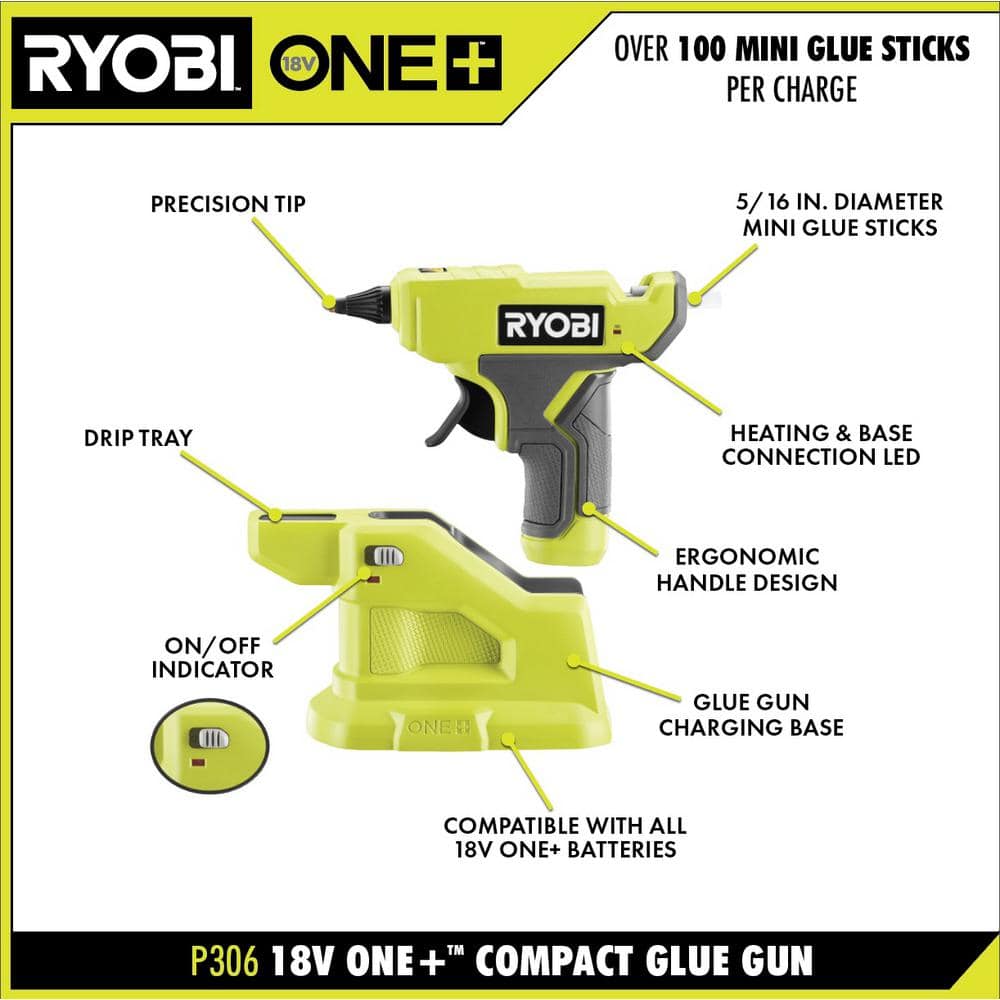 Ryobi P306 - Image 3