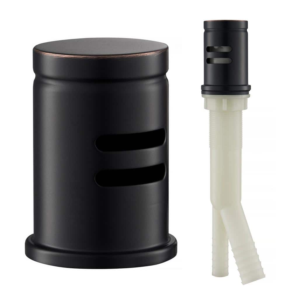 Dishwasher Air Gap in Oil Rubbed Bronze price history on PriceWatchPro
