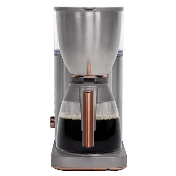 https://images.thdstatic.com/productImages/00f798e2-29c5-4c88-9ced-416721a916d3/svn/stainless-steel-cafe-drip-coffee-makers-c7cdabs2rs3-40_600.jpg