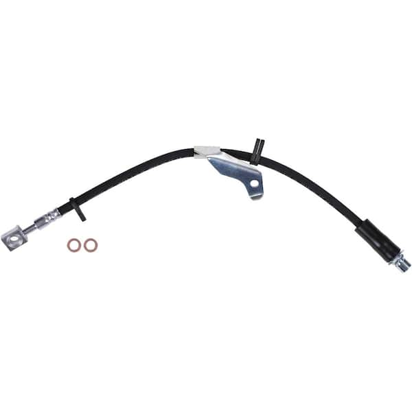 Sunsong Brake Hydraulic Hose - Front Right