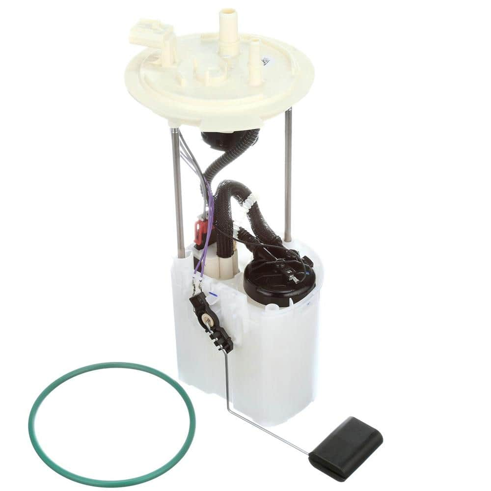 Delphi Fuel Pump Module Assembly 2009-2010 Ford F-150 4.6L 5.4L