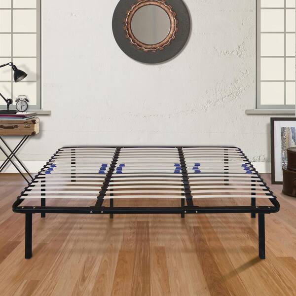 eastern king metal bed frame