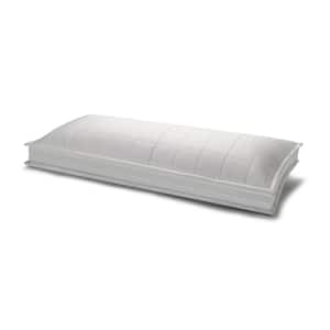 COMFILIFE Memory Foam Sleep Lumbar Support Pillow R-TRI-232 - The