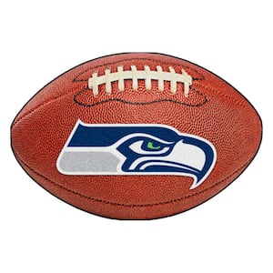 Seattle Seahawks Football Team Color Wallpaper Border