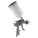 HVLP Gravity Feed Spray Gun