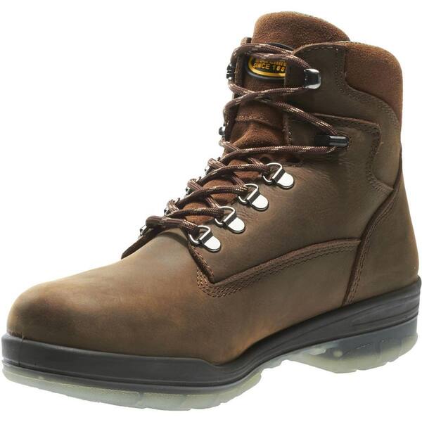 boot barn wolverine work boots