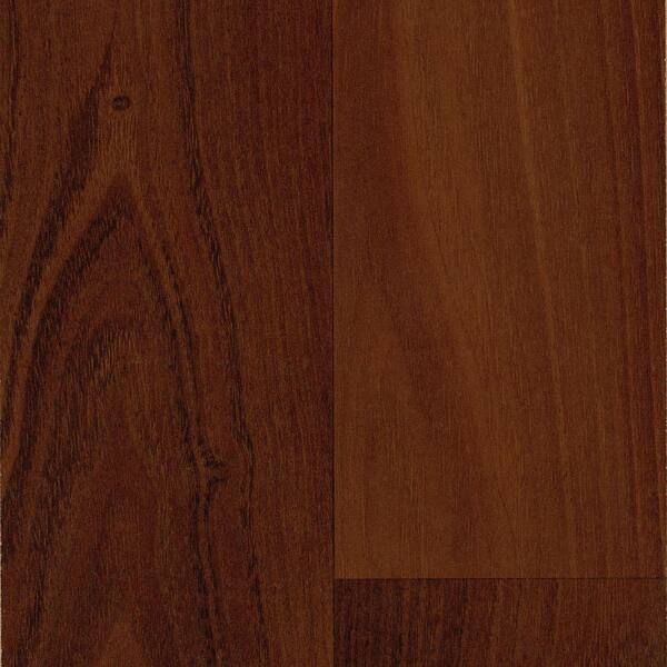 Mohawk Camellia Vineyard Acacia 7 mm Thick x 7-1/2 in. Wide x 47-1/4 in. Length Laminate Flooring (19.63 sq. ft. / case)