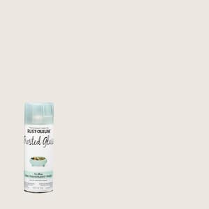 paint glass spray oleum rust sea specialty frosted oz pack