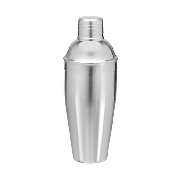 Set of 2 pcs 26 oz. Insulated Stainless Steel Double Wall Shaker