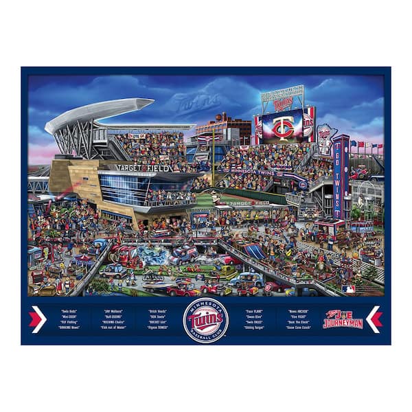 Minnesota Twins MLB Shop eGift Card ($10 - $500)