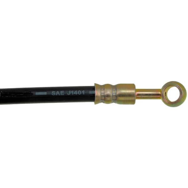 First Stop Brake Hydraulic Hose