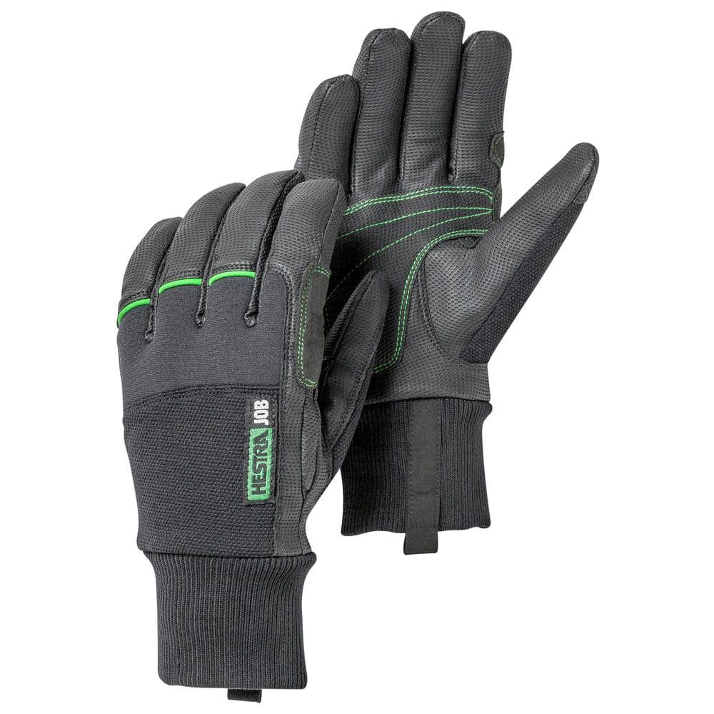 cold weather waterproof work gloves