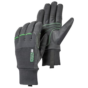 Medium Epsilon Cold Weather Gloves