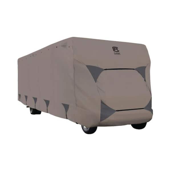 Classic Accessories Class C Cover 20 ft. to 23 ft. Encompass Model 2 to 122 in.