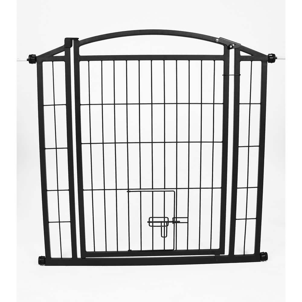 carlson-pet-products-carlson-outdoor-walk-through-pet-gate-with-small
