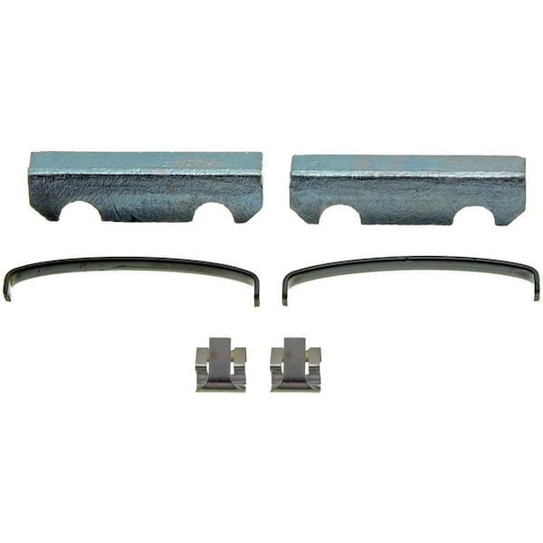 Disc Brake Hardware Kit