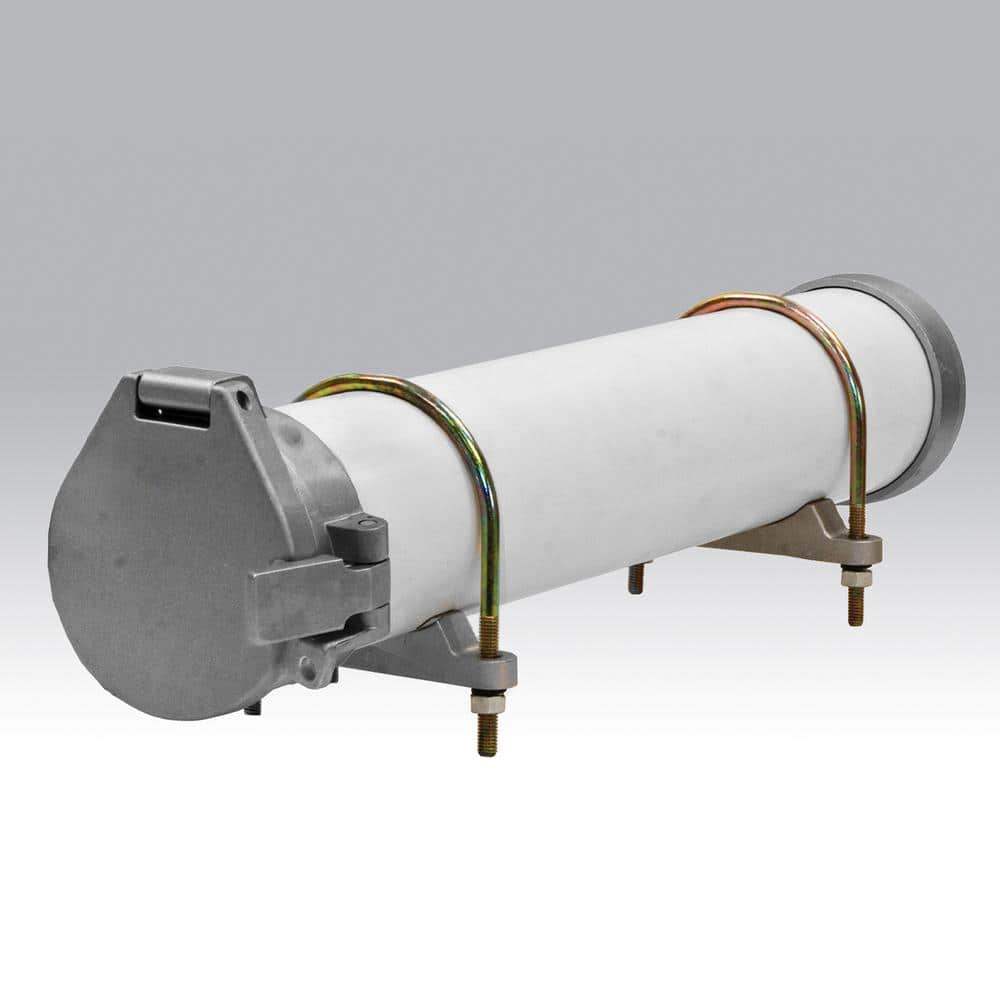 Pvc Pipe Car Roof Rod Holder Pvc Pipe Carrying Fishing Rods On