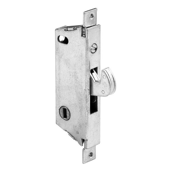 Prime-Line Stainless Steel Sliding Door Mortise Lock