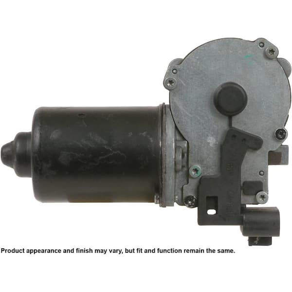 Unbranded Windshield Wiper Motor