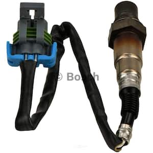 Bosch Oxygen Sensor 13444 The Home Depot